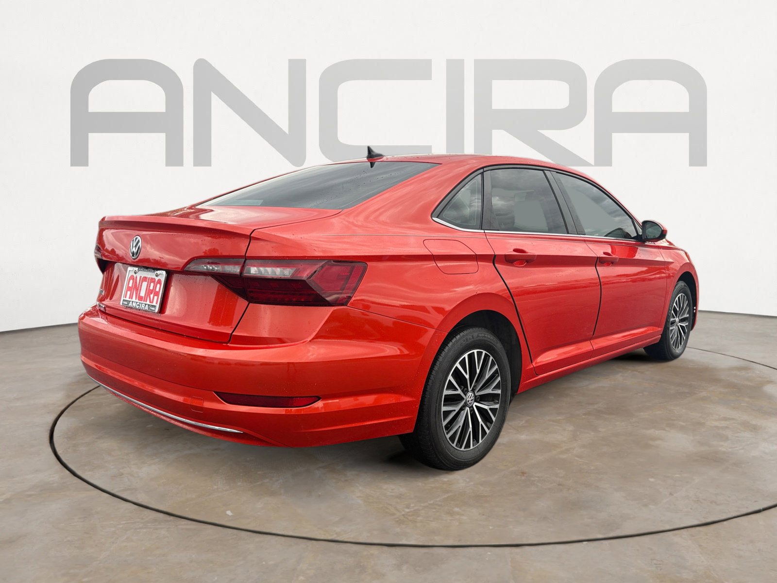 Used 2021 Volkswagen Jetta S FWD image 10