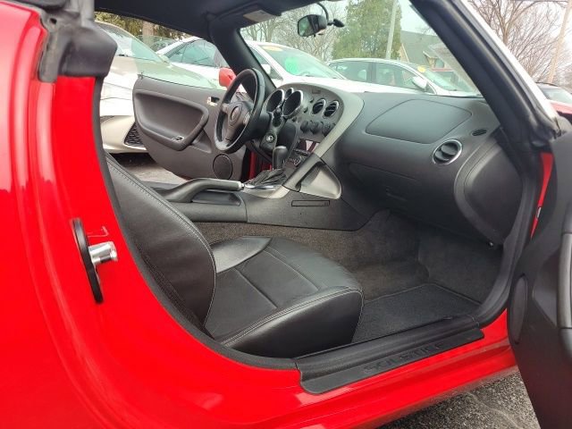 Used 2006 Pontiac Solstice Convertible w/ Premium Package image 34