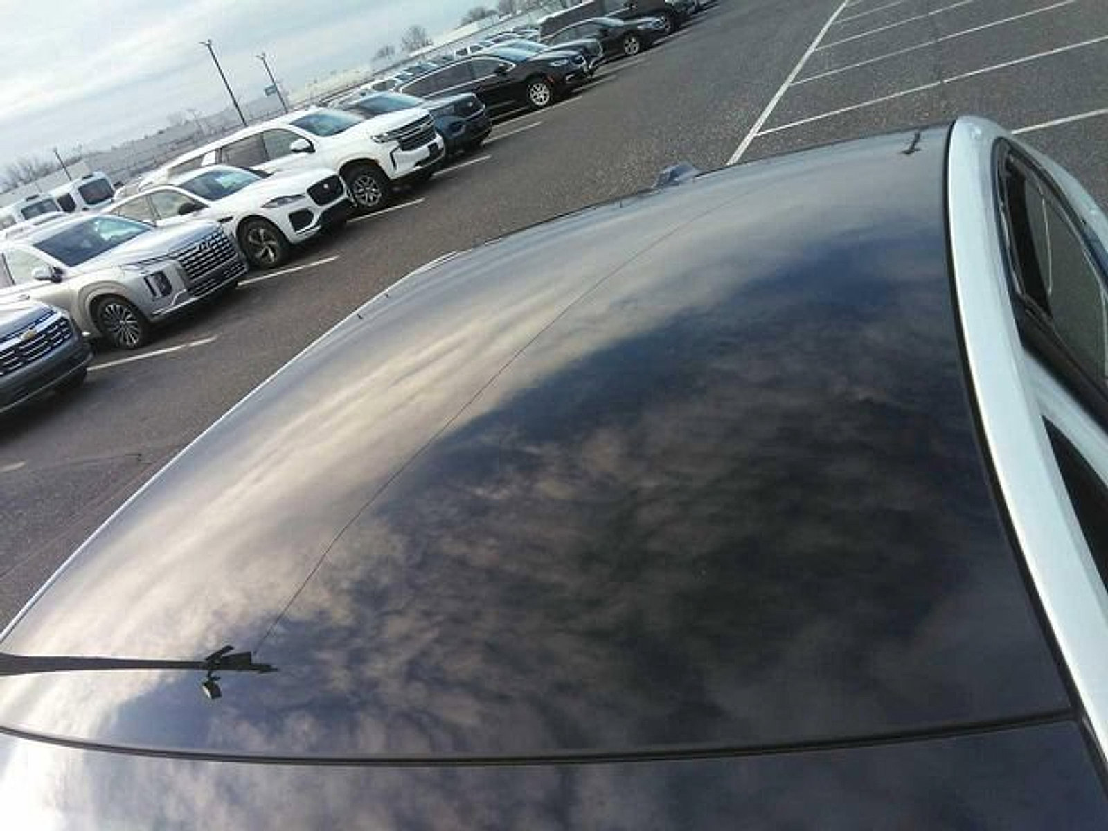Used 2025 BMW 740i xDrive AWD/4WD image 15