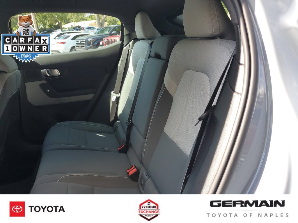 Used 2024 Polestar Polestar 2 AWD/4WD image 20