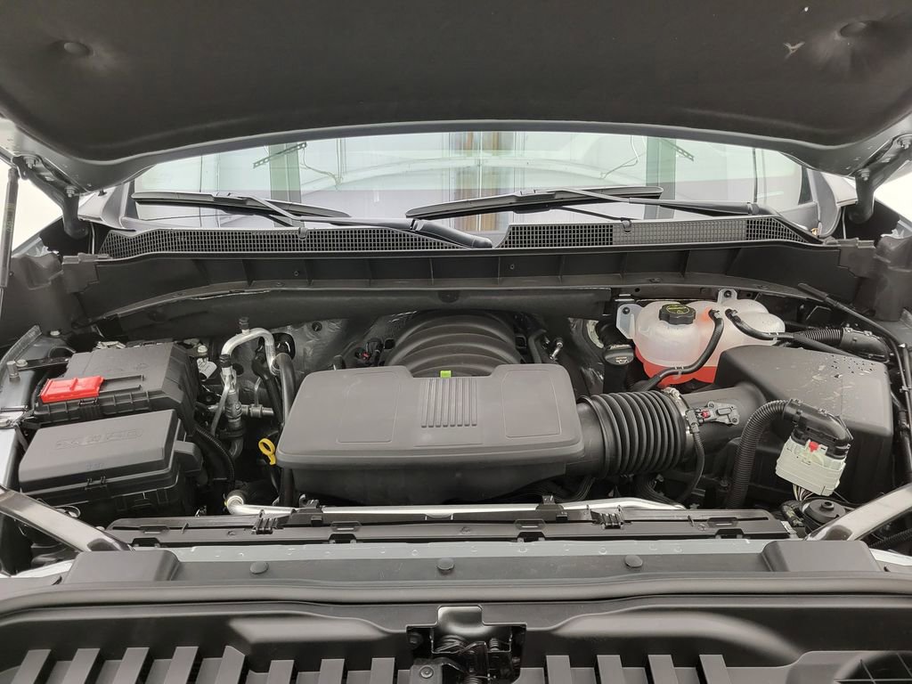 New 2026 Chevrolet Silverado 1500 RST w/ Convenience Package II image 48