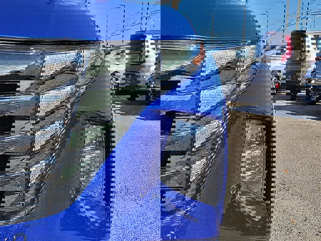 Used 2024 Hyundai Tucson Limited image 9