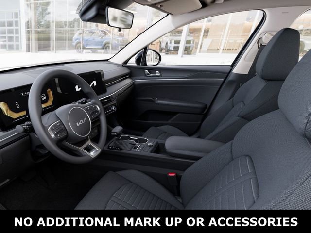 New 2026 Kia K5 LXS image 17