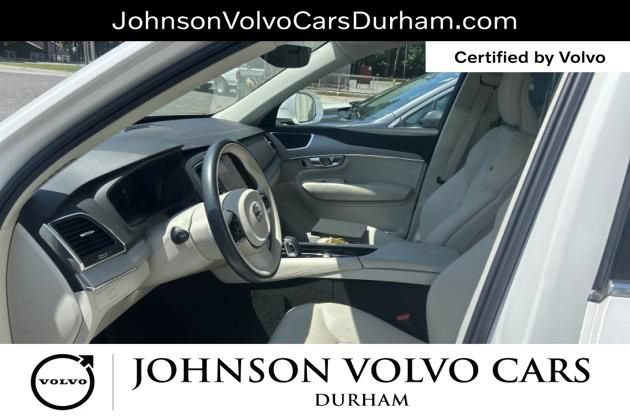 Used 2024 Volvo XC90 B5 Core w/ Protection Package Premier AWD/4WD image 8