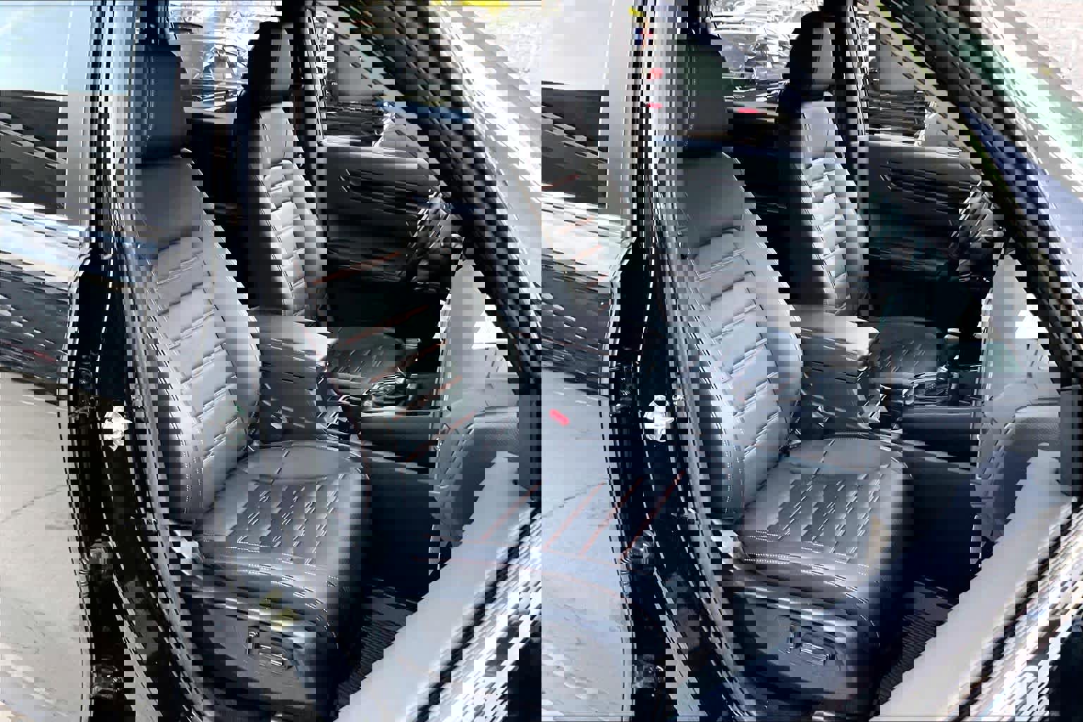 Used 2025 Honda CR-V Sport-L image 9