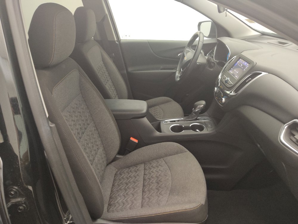 Used 2024 Chevrolet Equinox LT FWD image 21