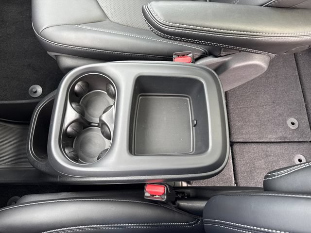 New 2025 Chrysler Pacifica Select AWD/4WD image 26
