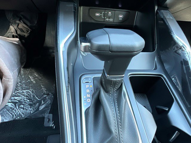 New 2026 Kia Sorento LX FWD image 34