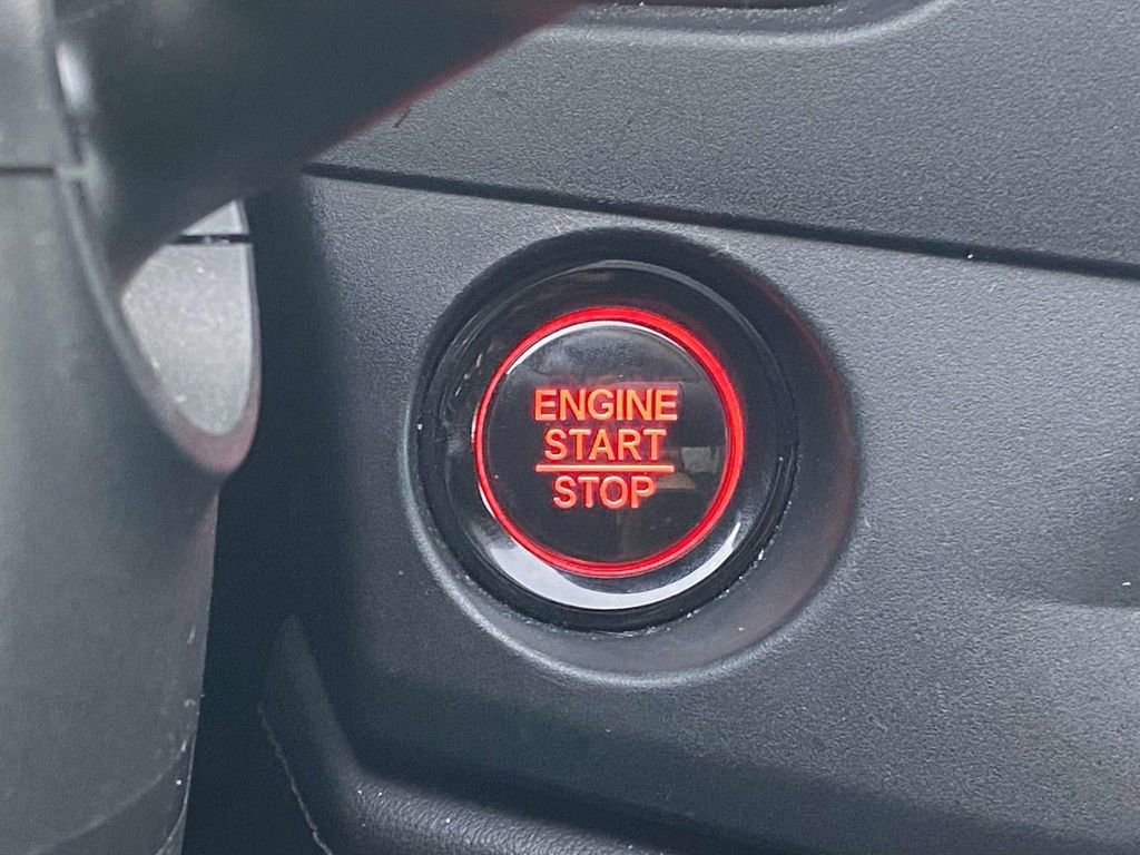 Used 2024 Honda Accord EX image 22
