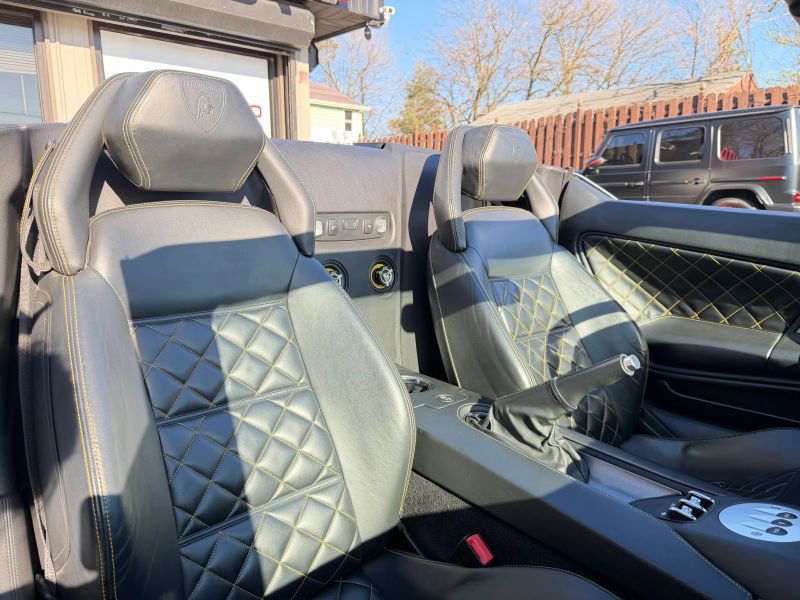 Used 2013 Lamborghini Gallardo LP 550-2 image 17