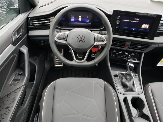 New 2026 Volkswagen Jetta Sport image 10