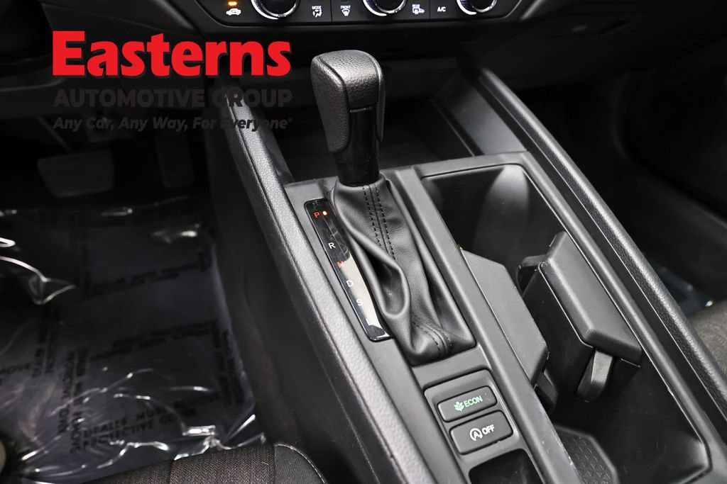 Used 2024 Honda Accord EX image 13