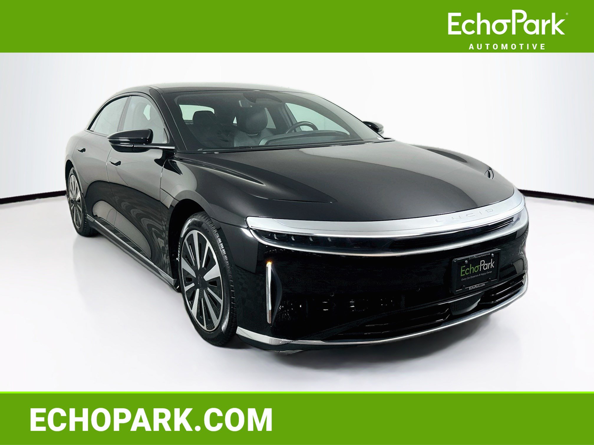 Used 2024 Lucid Air Touring AWD/4WD image 1