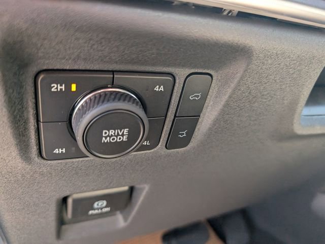 New 2026 Ford Expedition King Ranch image 16