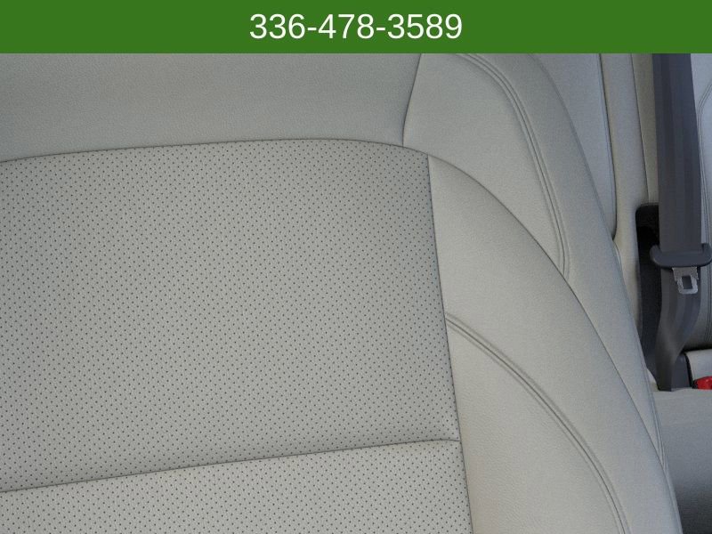 New 2026 Lincoln Nautilus Premier AWD/4WD image 16