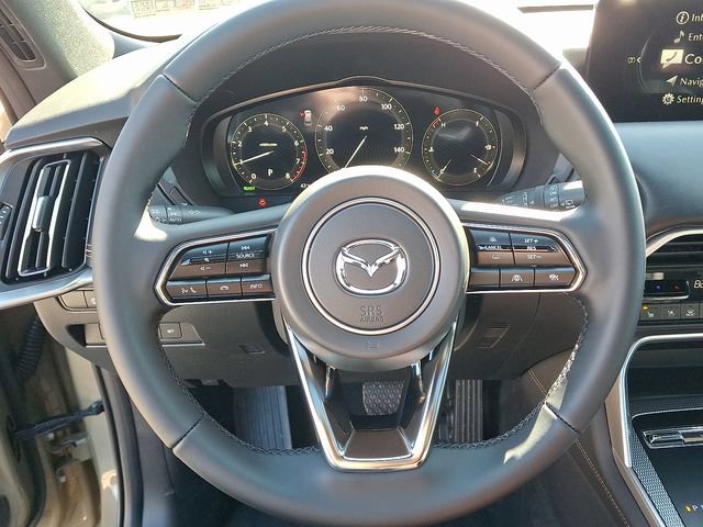 New 2026 MAZDA CX-70 3.3 Turbo w/ Premium Plus Pkg AWD/4WD image 20