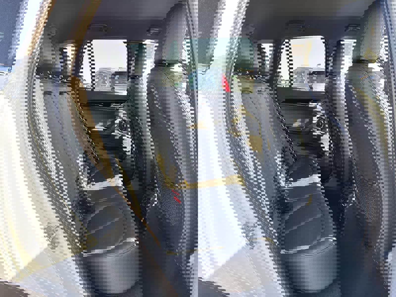 Used 2017 BMW X1 xDrive28i image 19