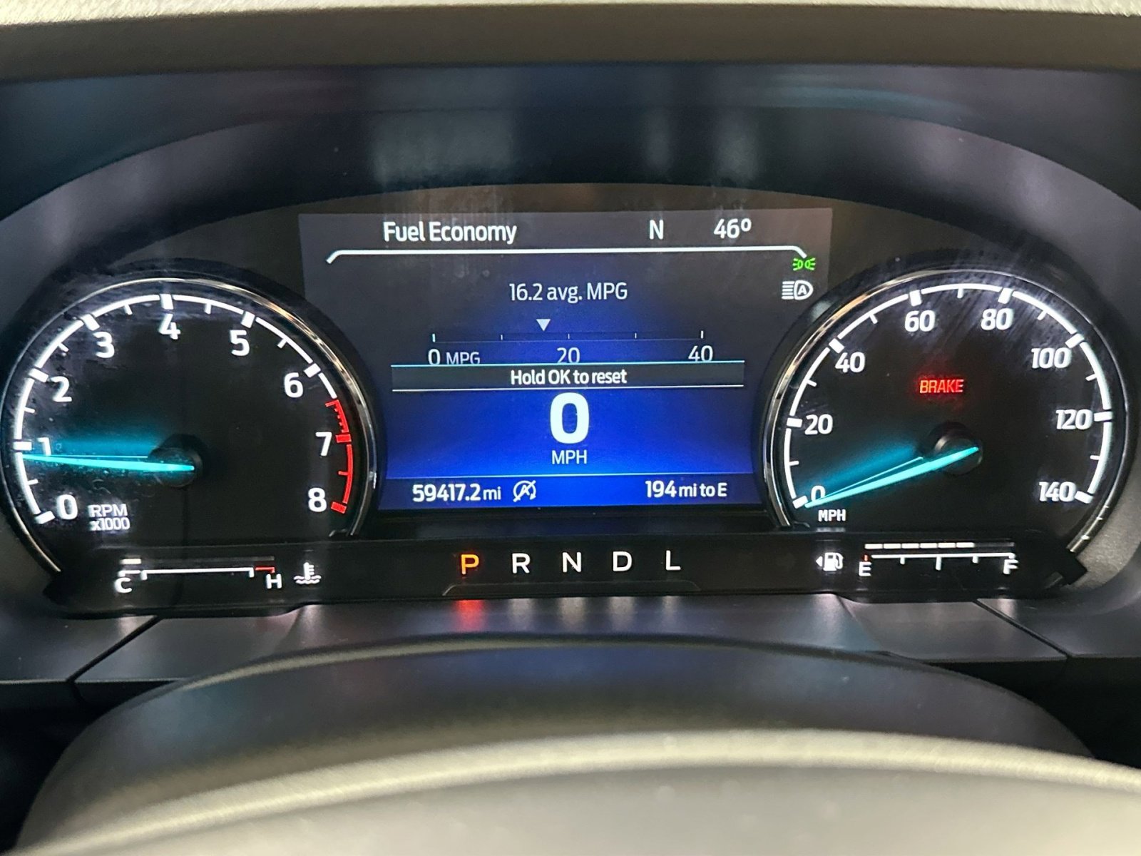 Used 2023 Ford Maverick Lariat w/ Lariat Luxury Package image 22