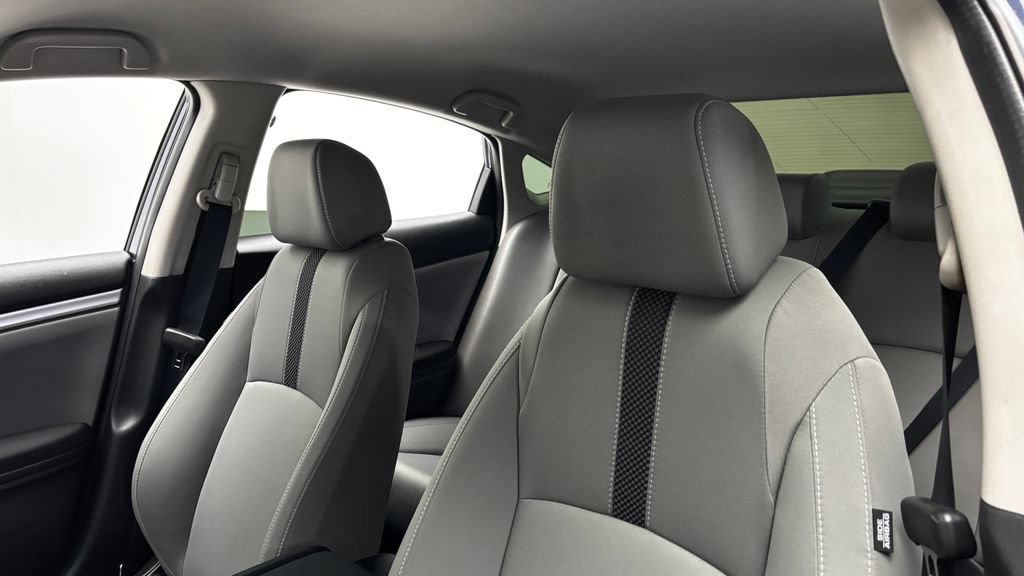 Used 2020 Honda Civic LX image 14