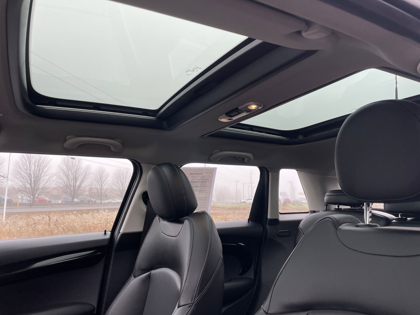 Used 2020 MINI Cooper S image 18