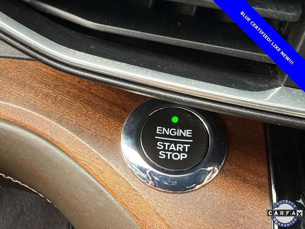 Certified 2021 Ford Explorer King Ranch w/ Premium Technology Package image 18