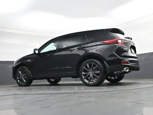 New 2026 Acura RDX A-Spec AWD/4WD image 32