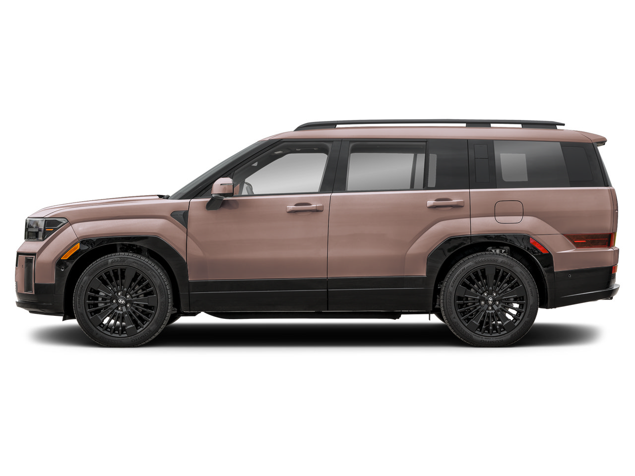 New 2026 Hyundai Santa Fe Calligraphy FWD image 22
