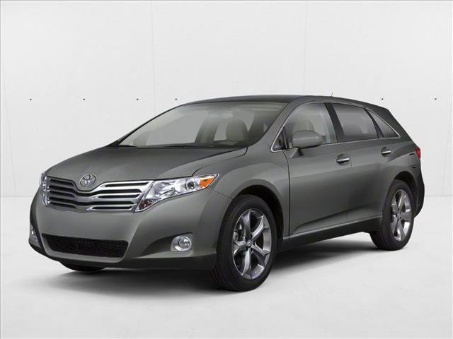 Used 2010 Toyota Venza image 1