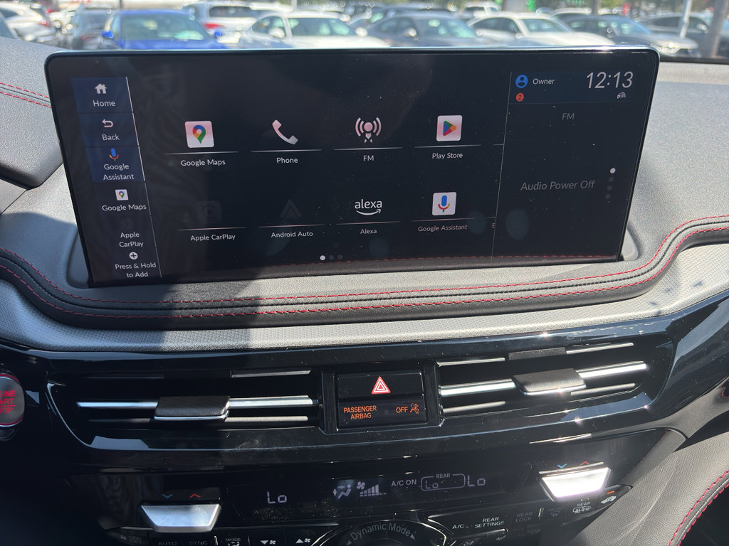New 2026 Acura MDX A-Spec image 12