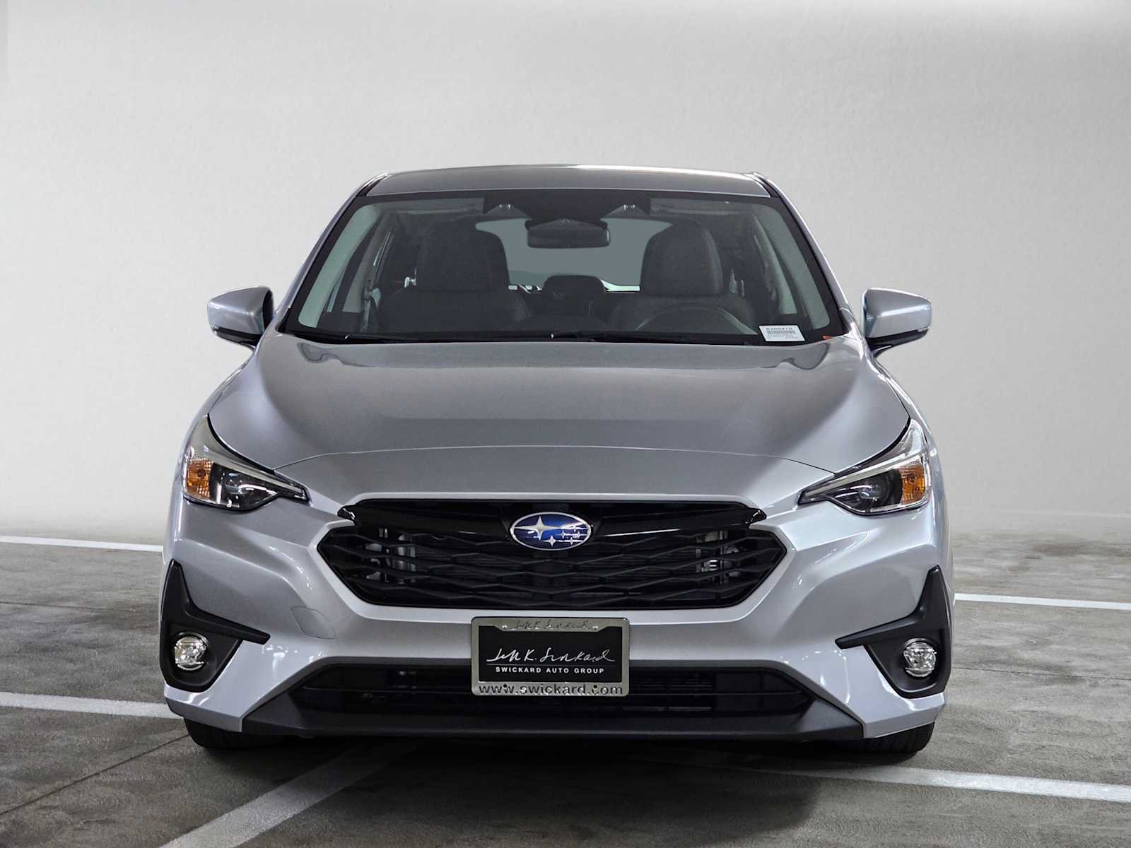New 2026 Subaru Impreza 2.0i Sport AWD/4WD image 8