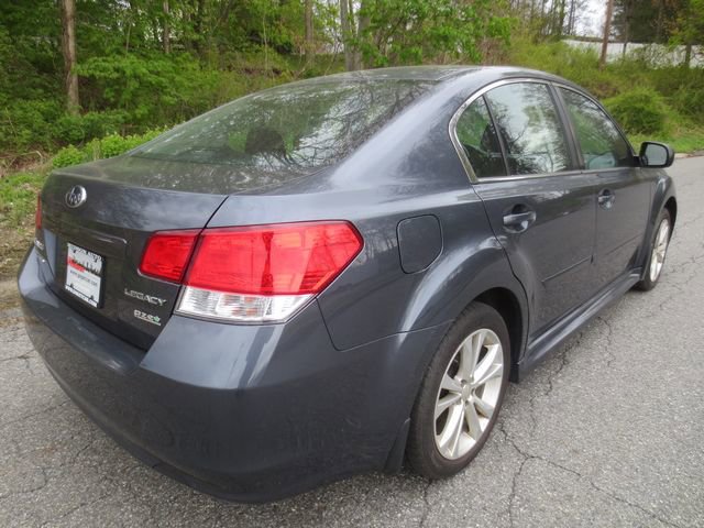 Used 2014 Subaru Legacy 2.5i w/ Alloy Wheel Package AWD/4WD image 4