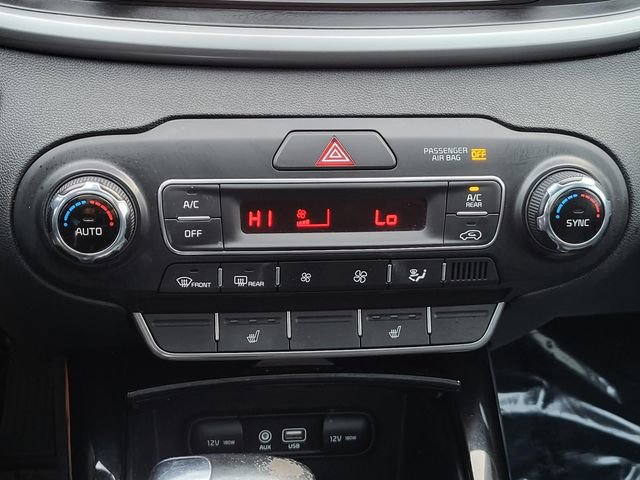 Used 2019 Kia Sorento SX image 24