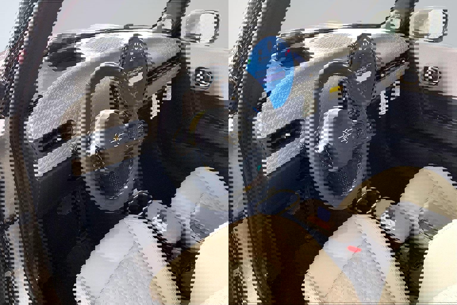 New 2026 MINI Cooper S image 7