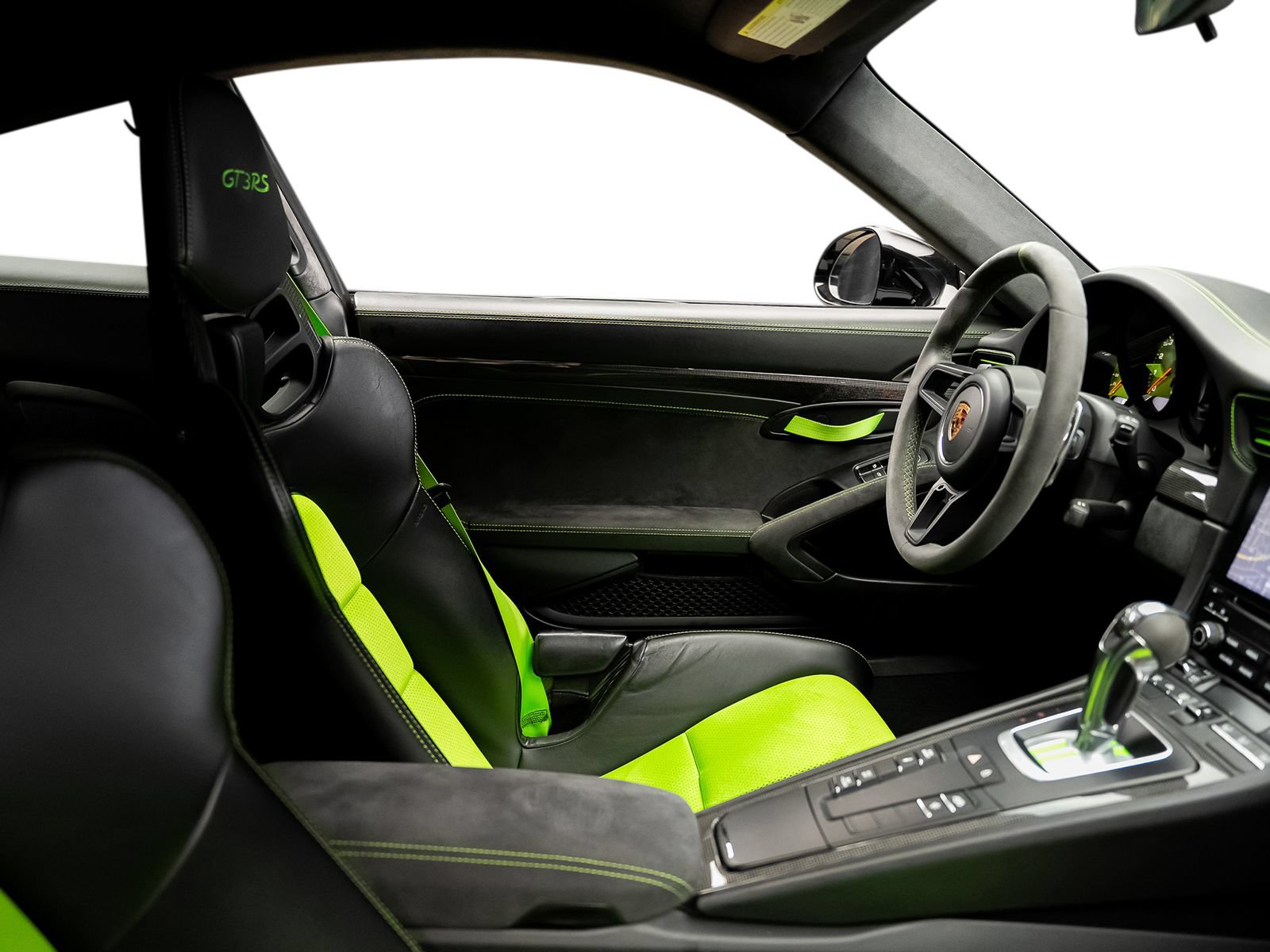 Used 2019 Porsche 911 GT3 RS RWD image 59