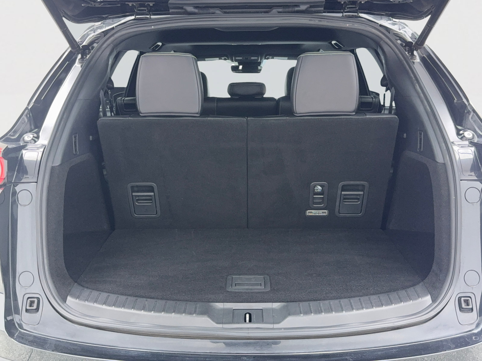 Used 2021 MAZDA CX-9 Grand Touring FWD image 47