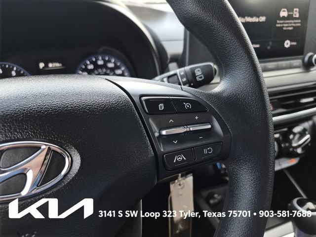 Used 2023 Hyundai Kona SE FWD image 26