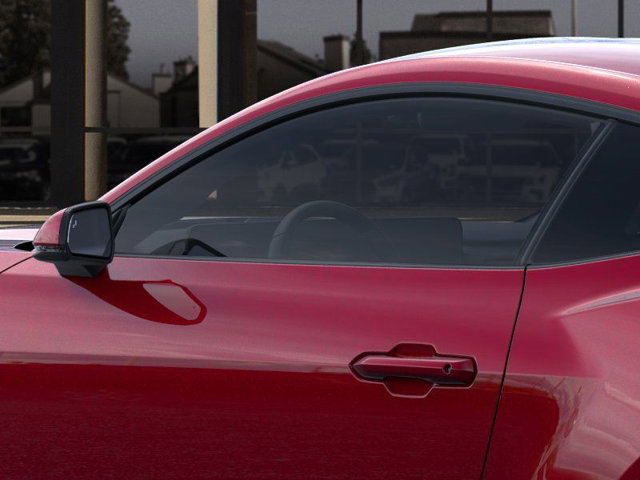 New 2026 Ford Mustang Premium image 20