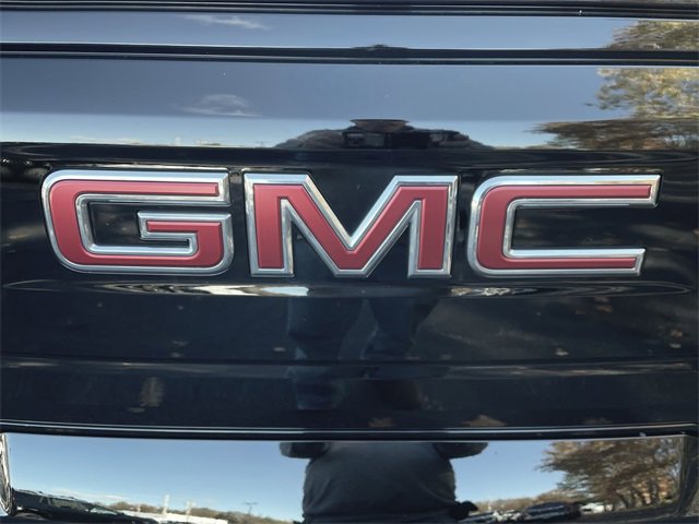 New 2026 GMC Sierra EV Elevation w/ Premium Package image 39