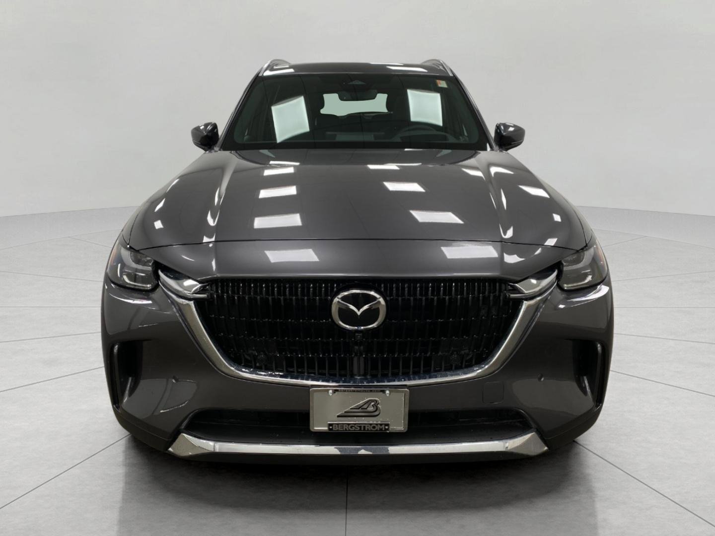 New 2026 MAZDA CX-90 Plug-In Hybrid w/ Premium Plus image 10
