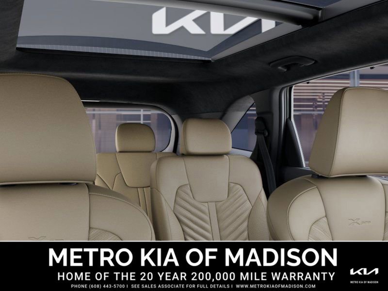 New 2026 Kia Sorento AWD image 27