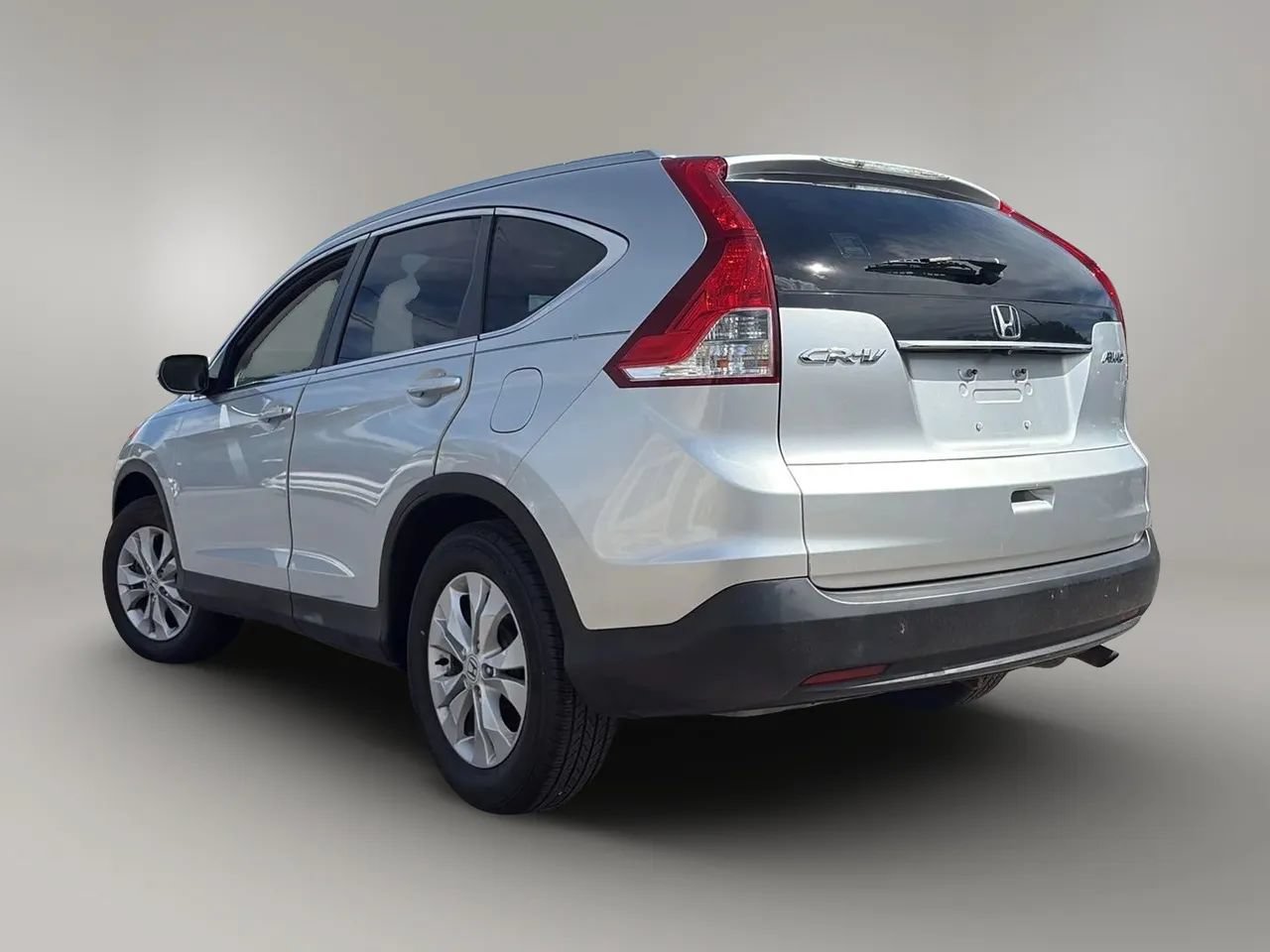 Used 2014 Honda CR-V EX-L image 5