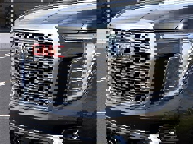 New 2026 GMC Yukon Denali w/ Denali Reserve Package image 13