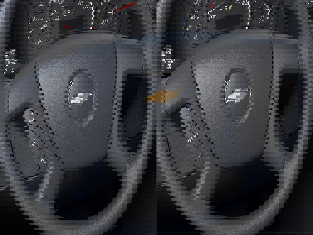 New 2025 Chevrolet Express 2500 Extended w/ Driver Convenience Package image 20