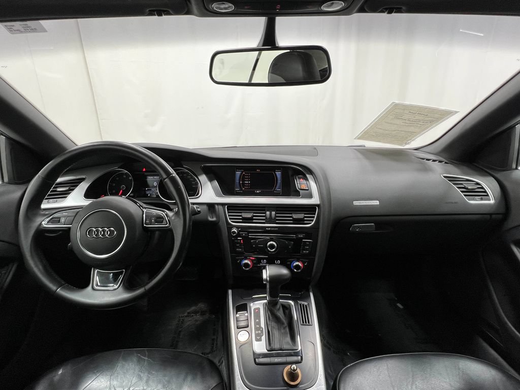 Used 2016 Audi A5 2.0T Premium AWD/4WD image 17