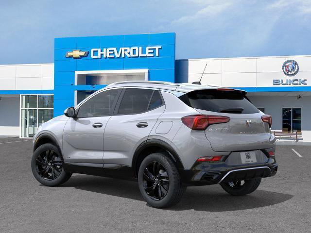New 2026 Buick Encore GX Sport Touring w/ Comfort Package image 20
