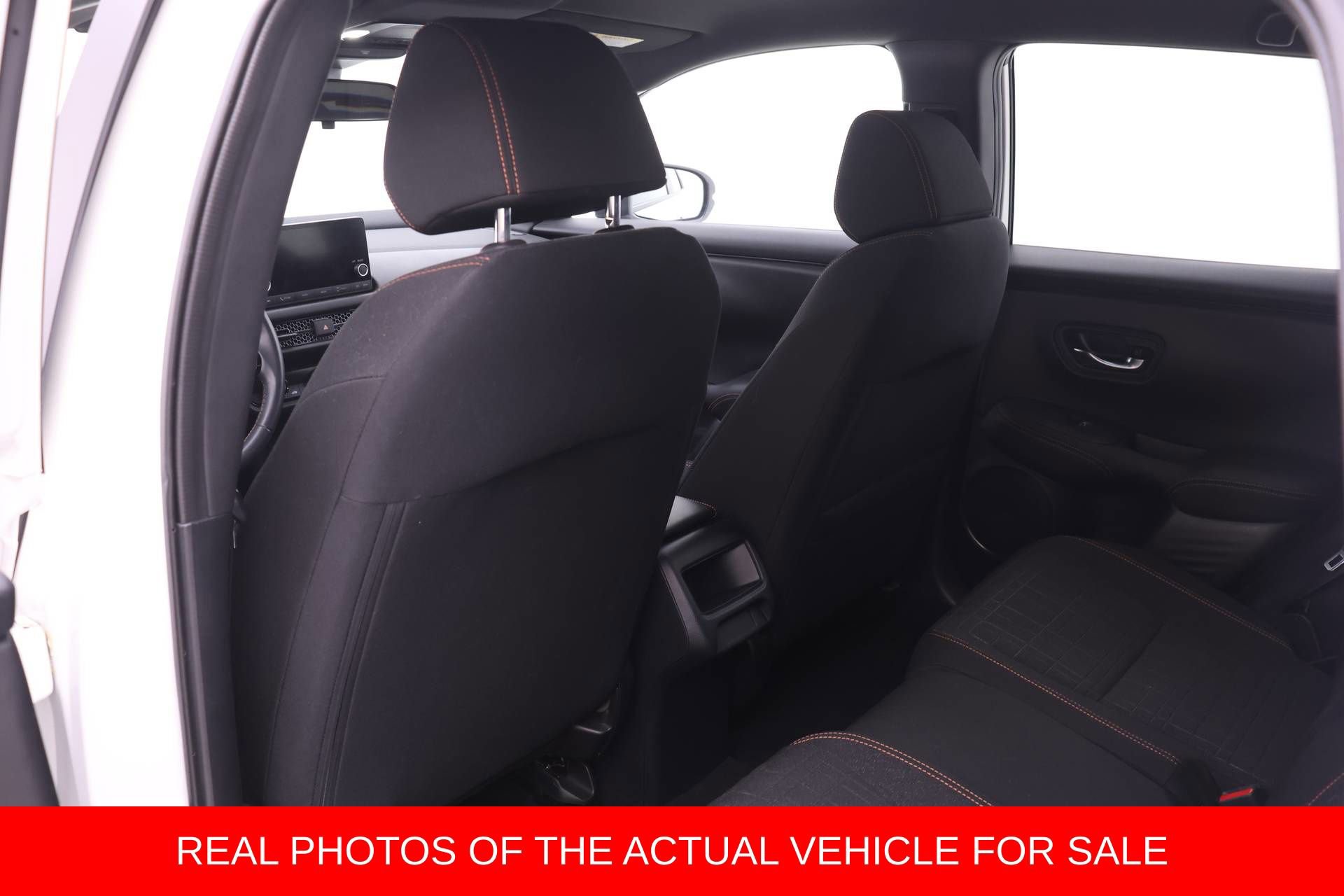 Used 2024 Honda HR-V Sport image 12