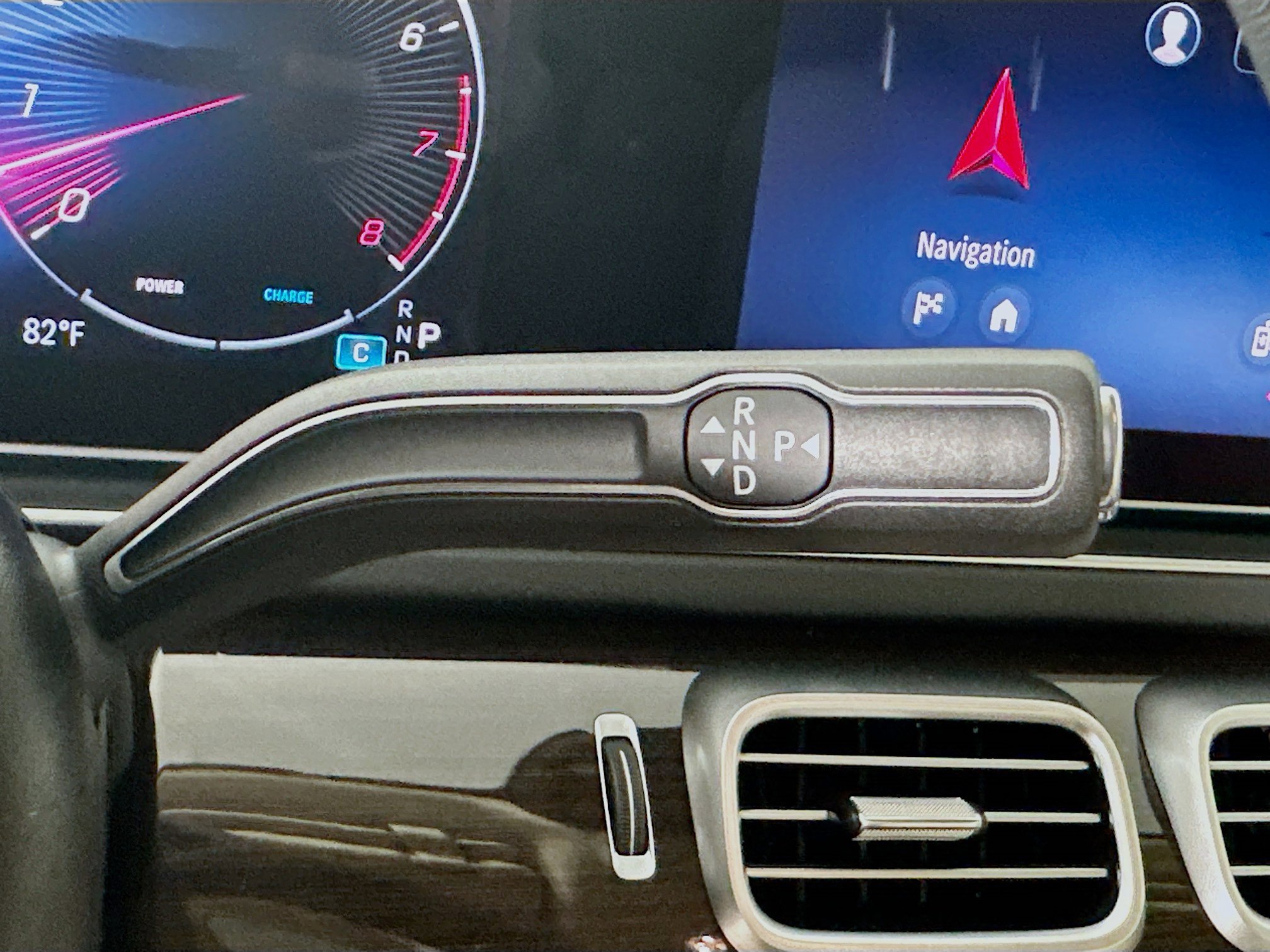 Certified 2026 Mercedes-Benz GLS 450 4MATIC image 21