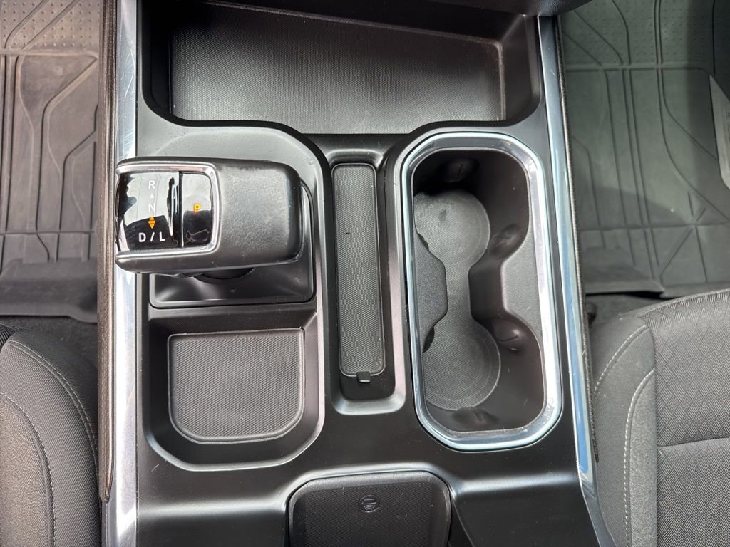 Used 2022 Chevrolet Silverado 1500 RST w/ Redline Edition image 24