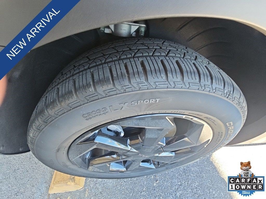 Used 2026 Kia Sorento SX Prestige AWD/4WD image 30