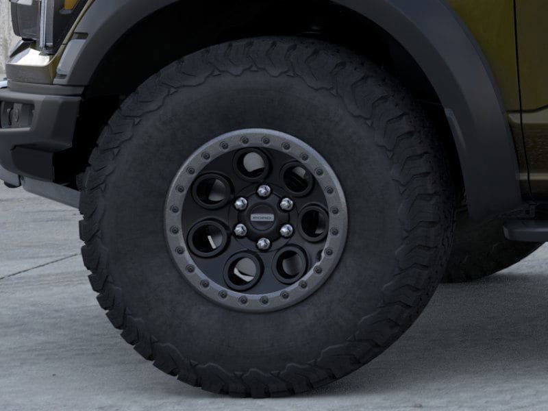 New 2026 Ford F150 Raptor image 19